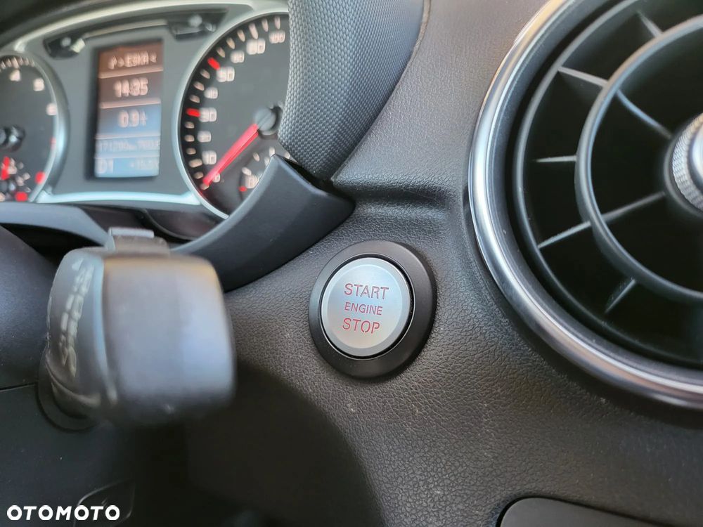Audi A1 1.4 TFSI S tronic Ambition - 11