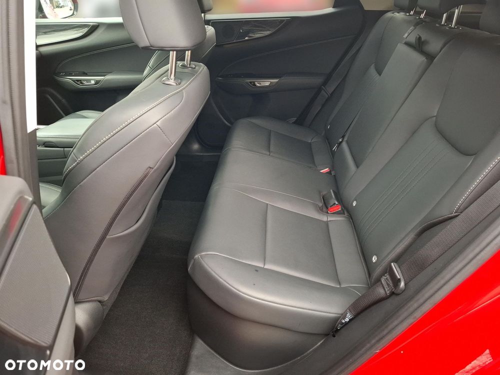 Lexus NX 350h Prestige AWD - 14