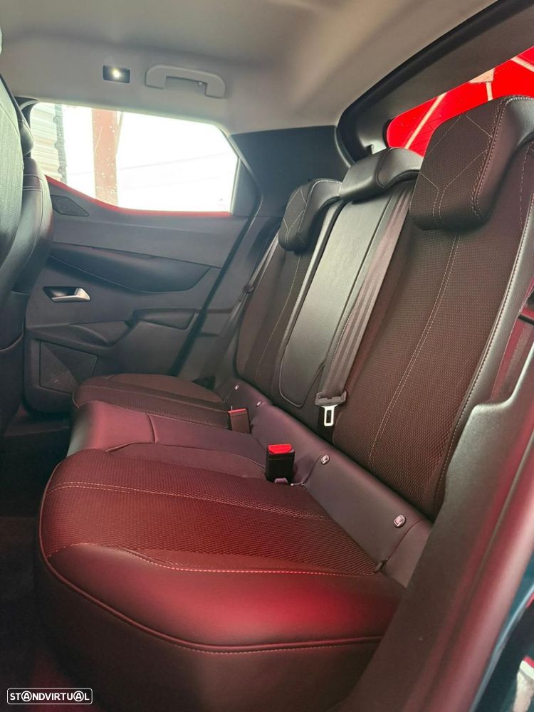 DS DS3 Crossback - 12