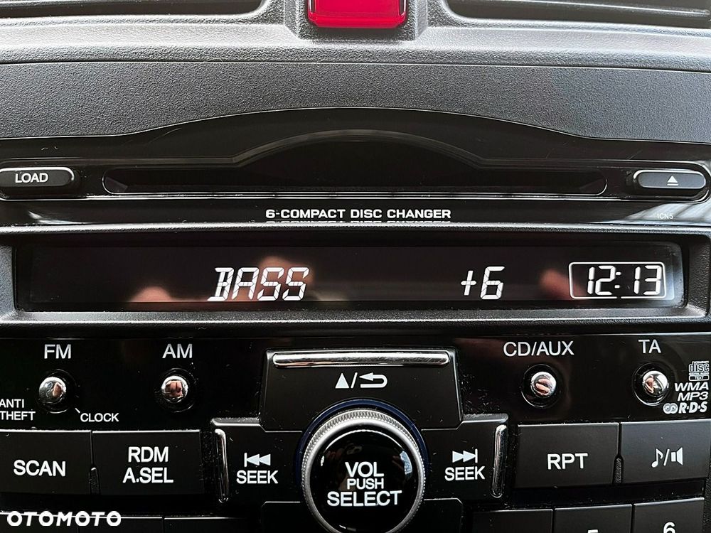 Honda CR-V - 34