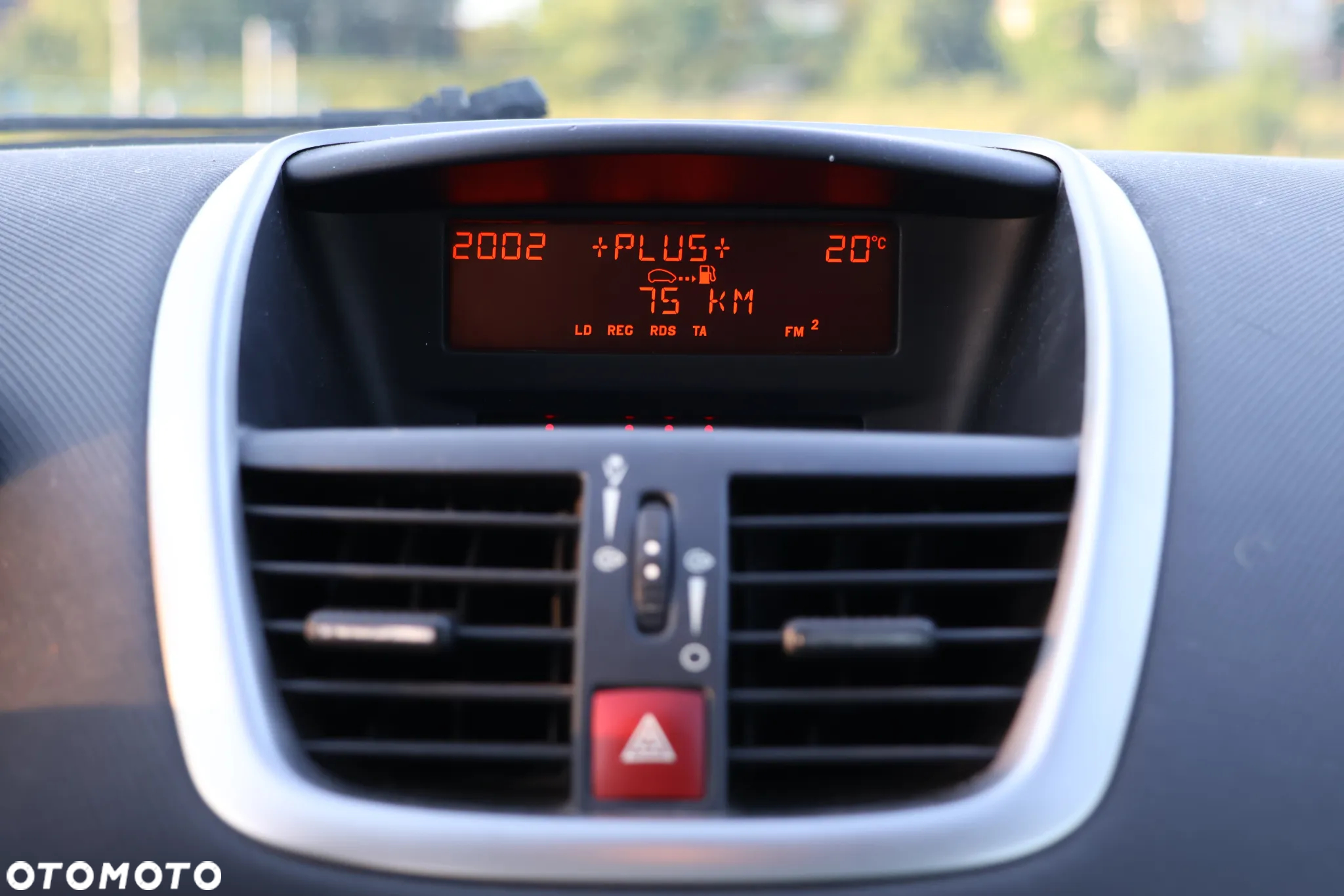 Peugeot 207 Outdoor 1.6 HDi - 35