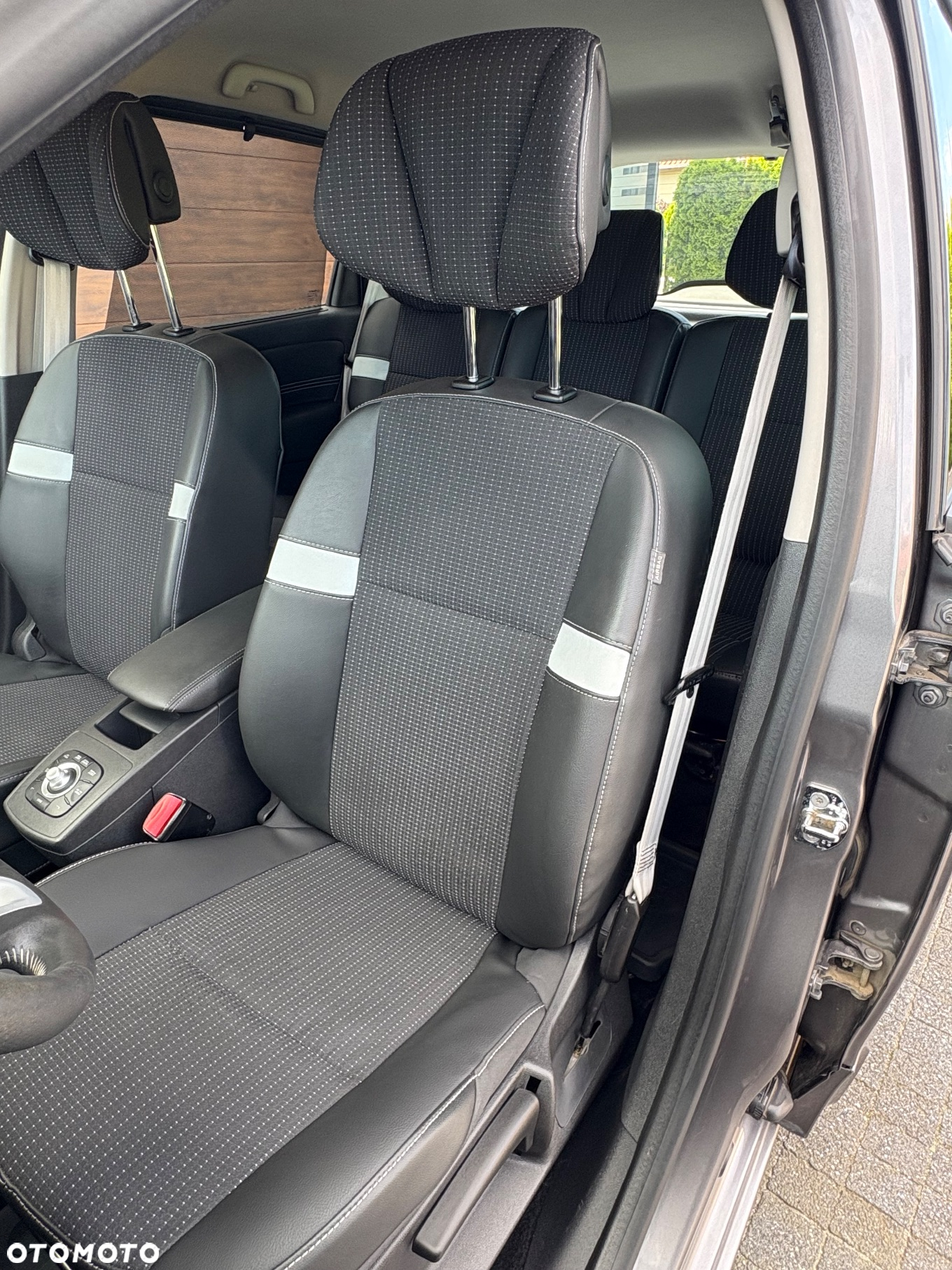 Renault Scenic 1.5 dCi Bose EDition EDC - 20