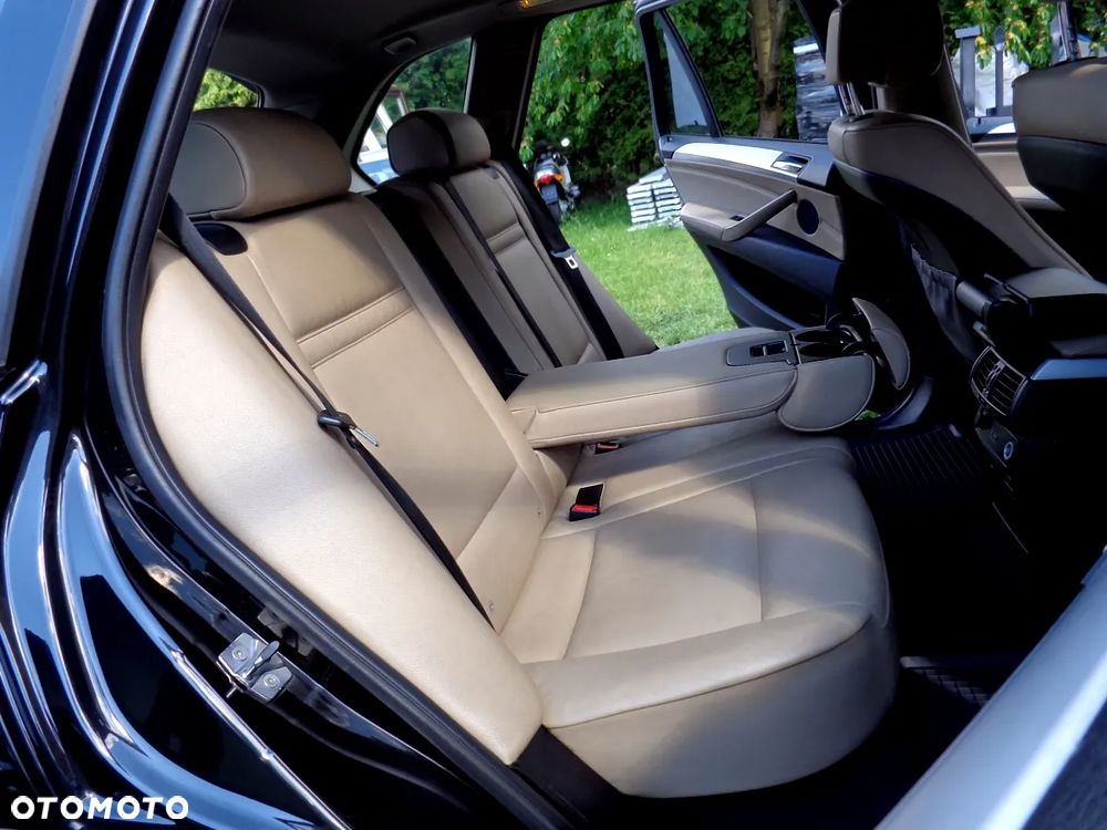 BMW X5 3.0d xDrive - 25