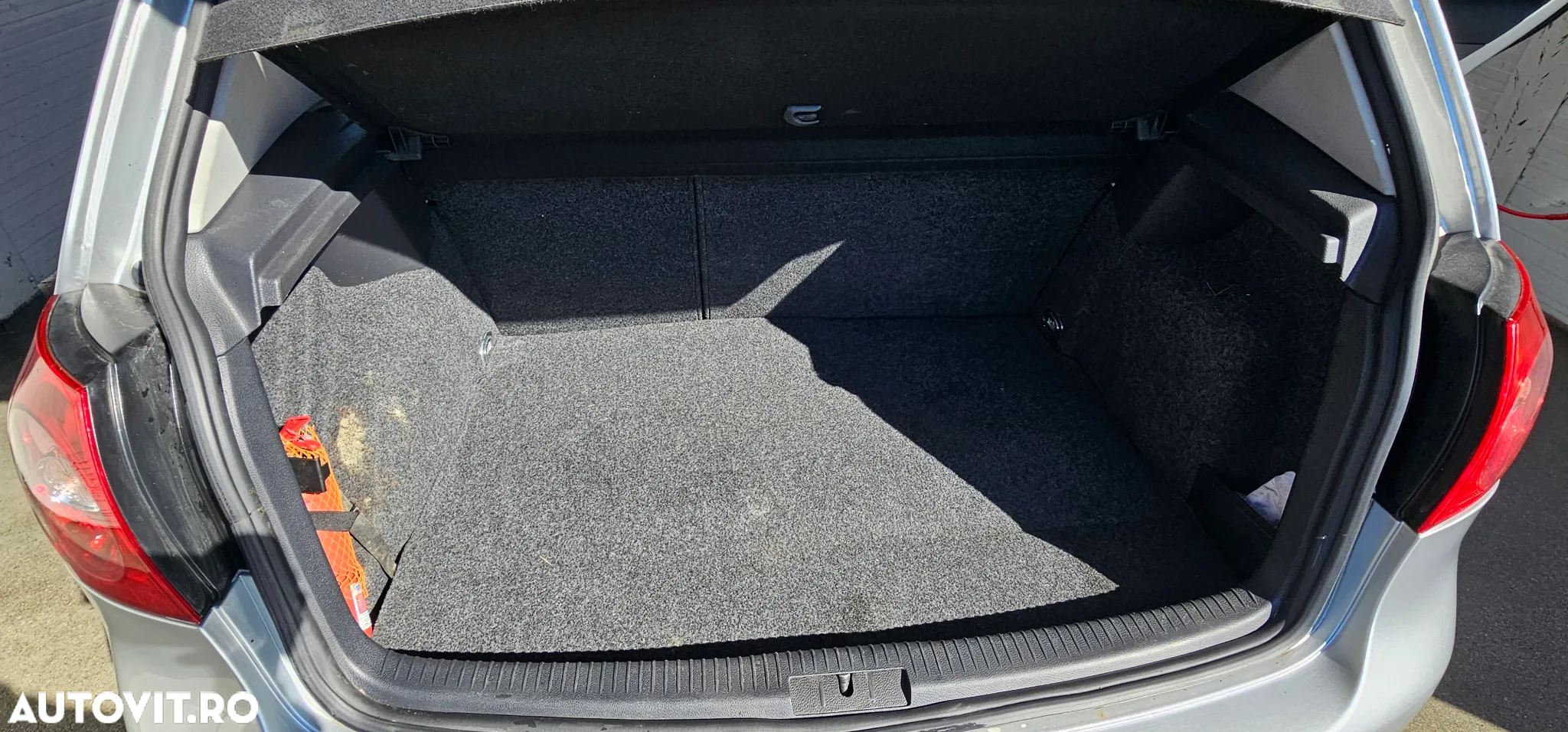 Volkswagen Golf 1.4 TSI Trendline - 9