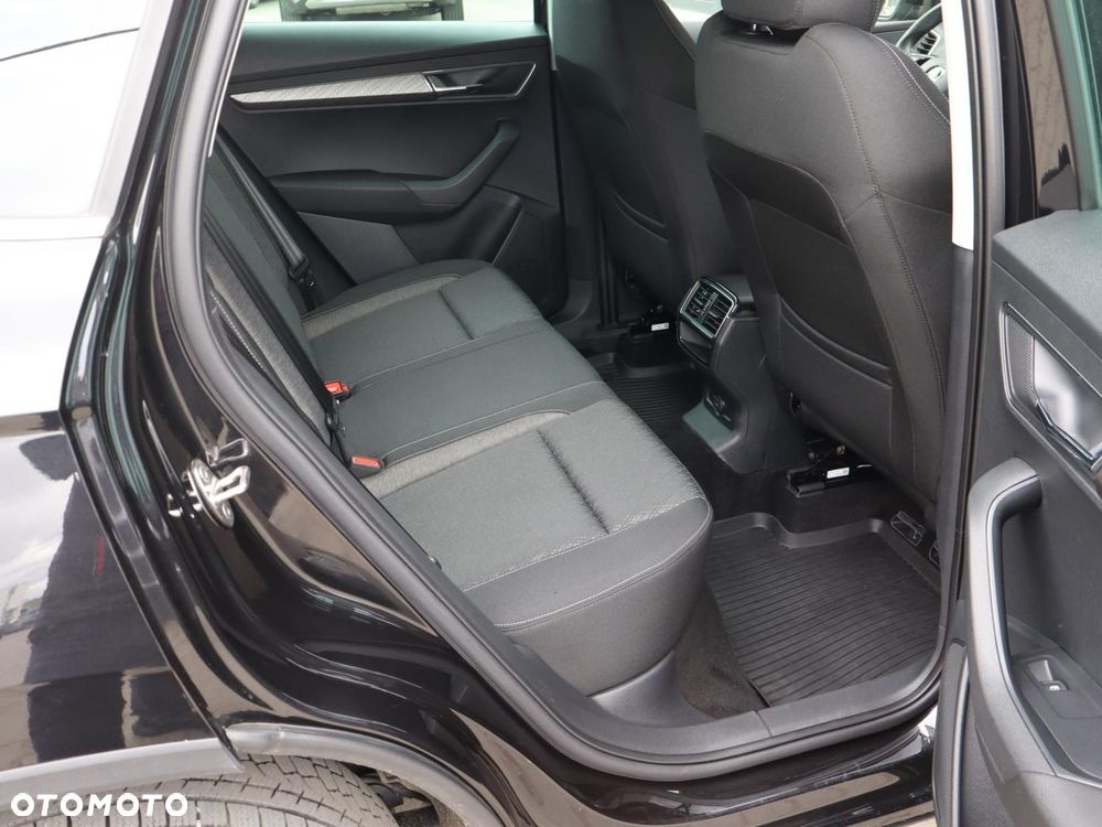 Skoda Karoq 2.0 TDI SCR 4x2 Style DSG - 10