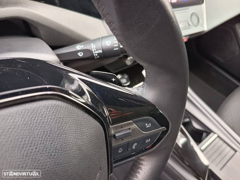 Peugeot 308 1.6 Hybrid Active Pack e-EAT8 - 20