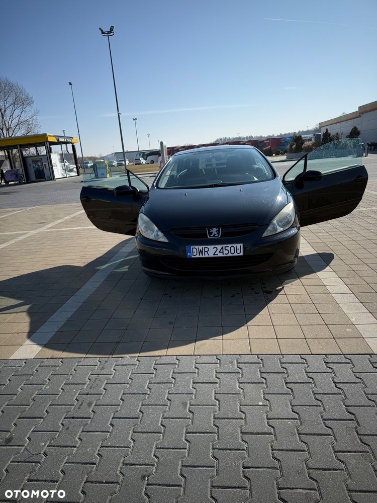 Peugeot 307 - 6