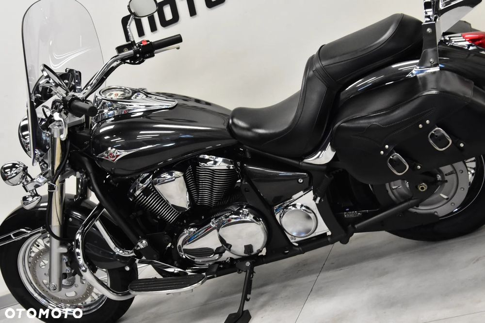 Kawasaki Vulcan - 14