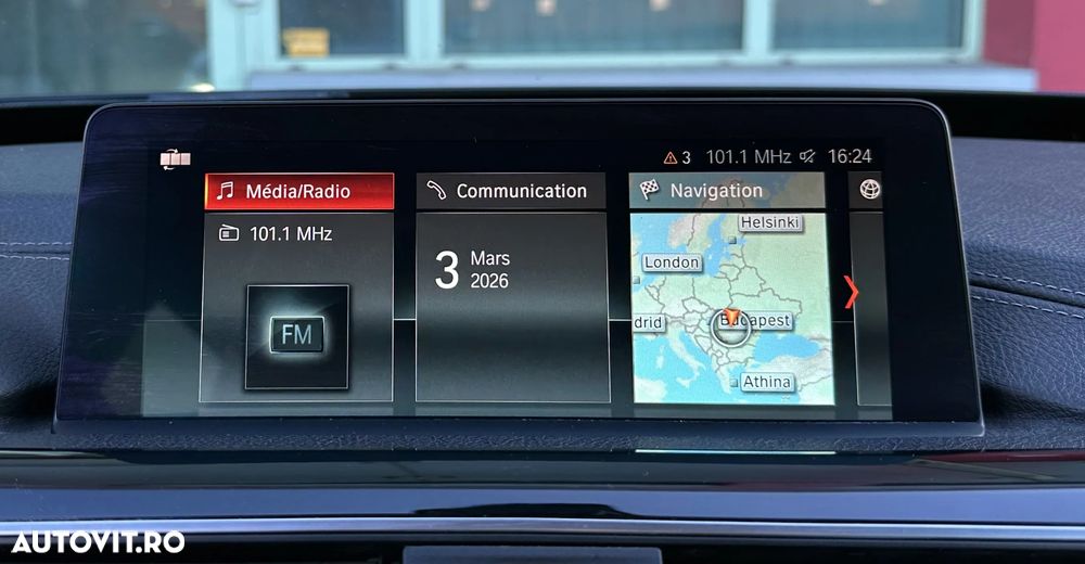 BMW Seria 3 - 26