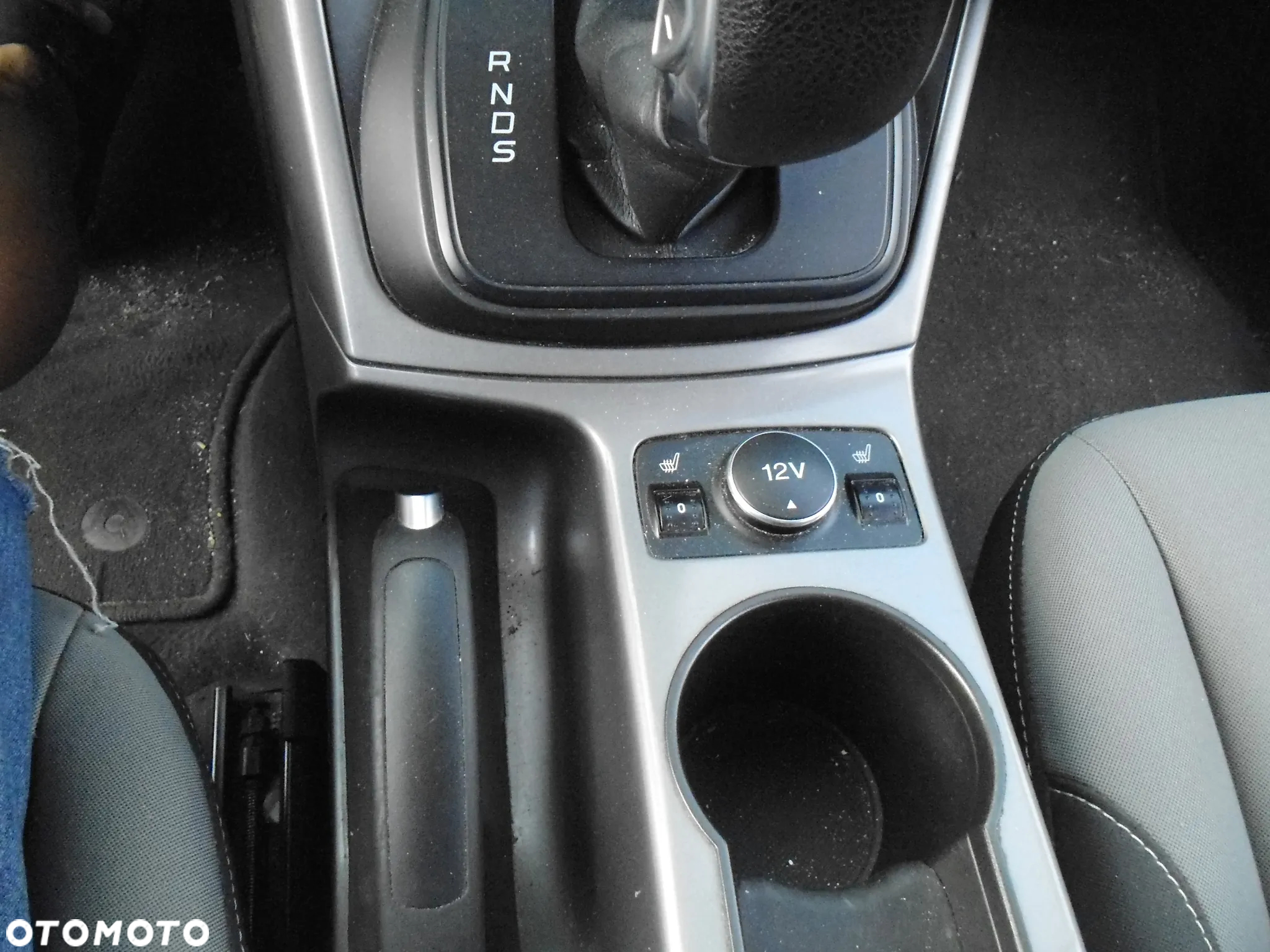 Ford Escape 2.0 EcoBoost AWD Titanium - 17