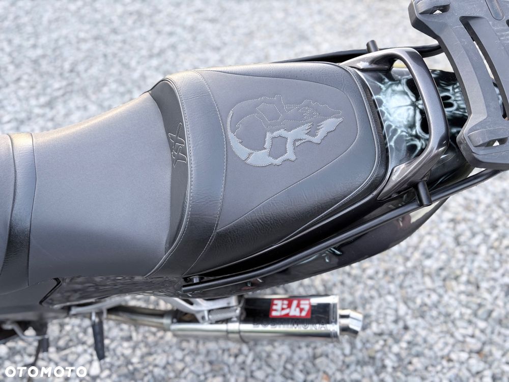 Honda CBR - 5