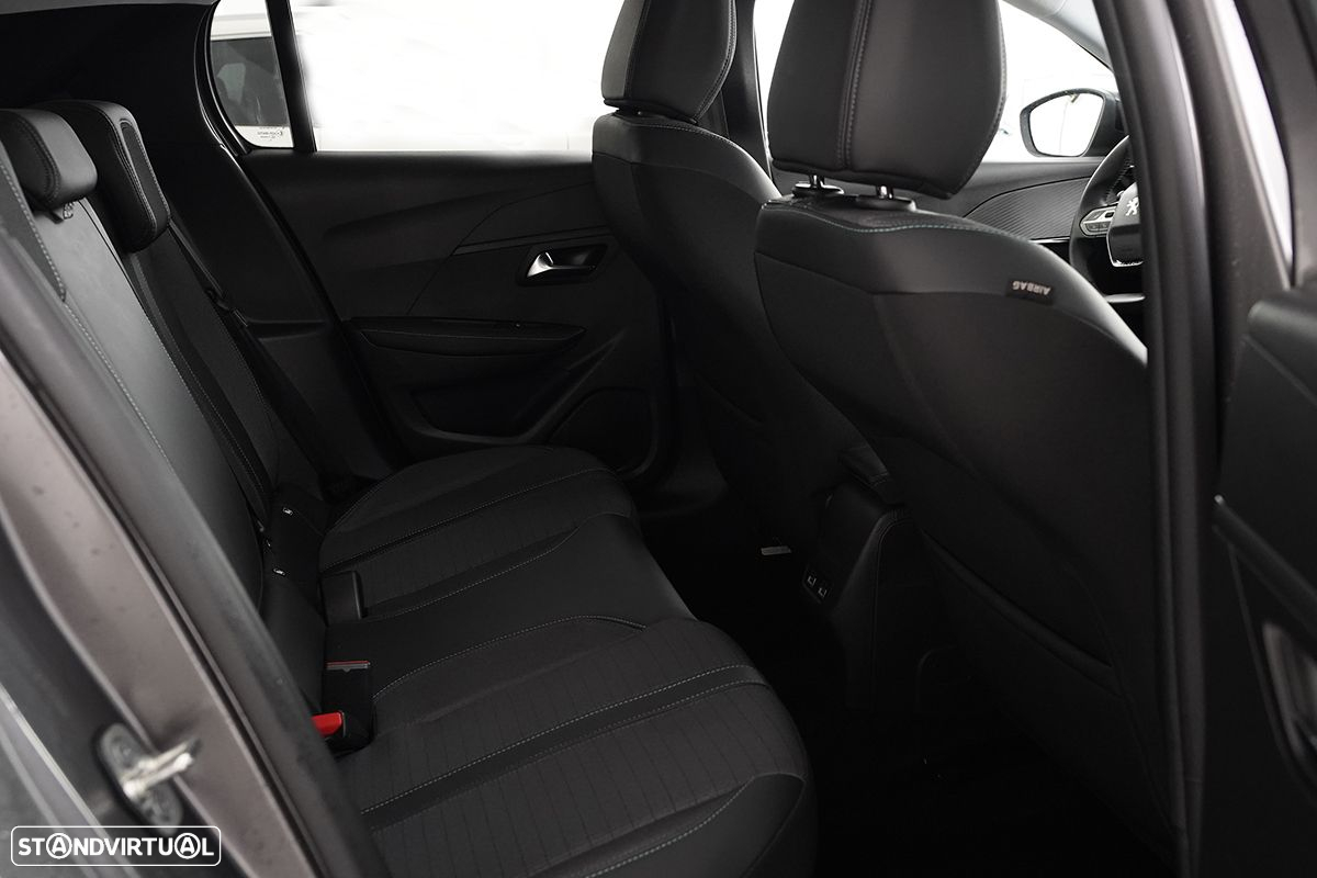 Peugeot 208 1.2 PureTech Allure - 22