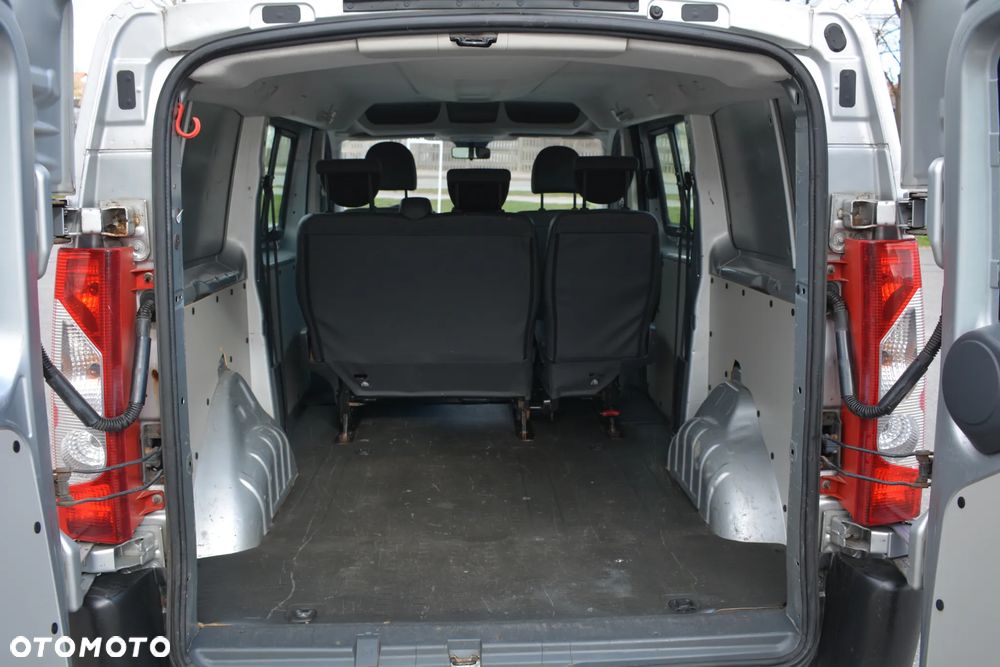 Peugeot Expert - 29