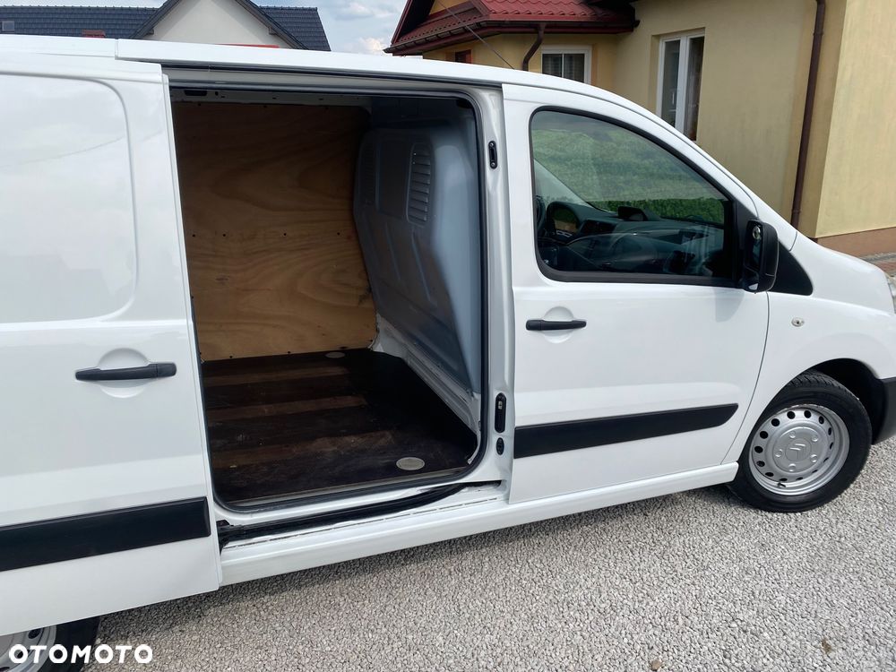 Citroën Jumpy Maxi Long - 20