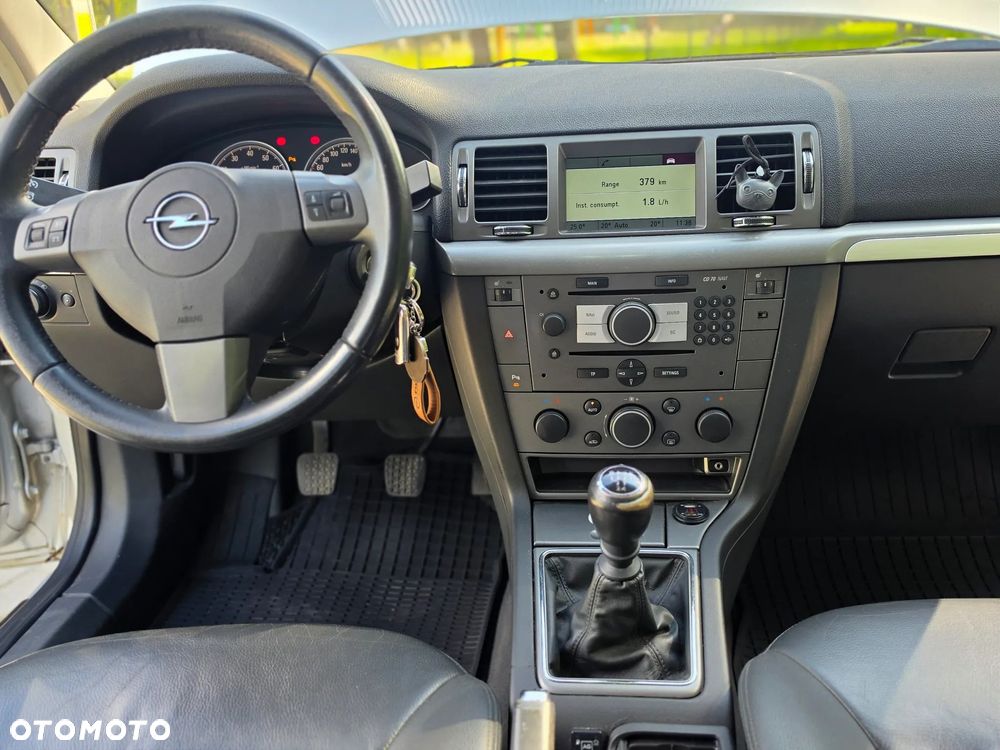Opel Vectra 1.8 Elegance - 14