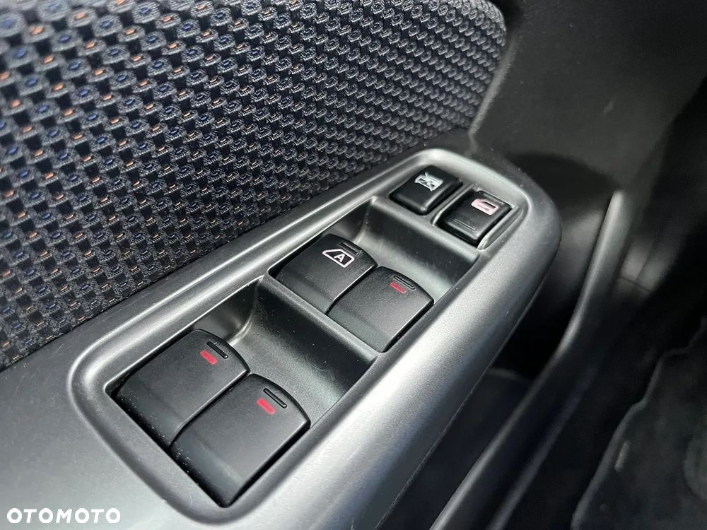 Subaru Forester 2.0X Automatik Exclusive - 13