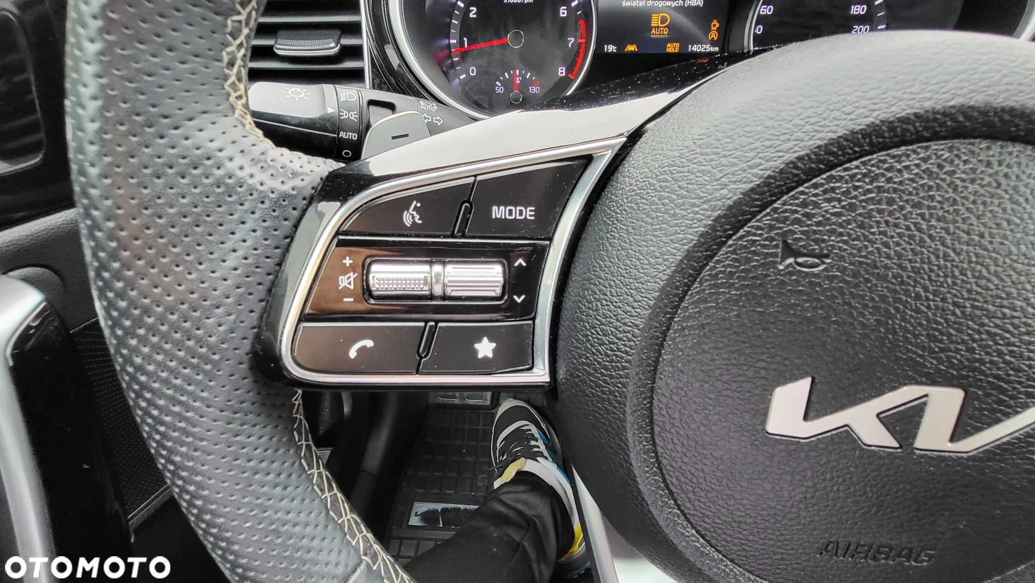 Kia ProCeed 1.5 T-GDI GT Line DCT - 35