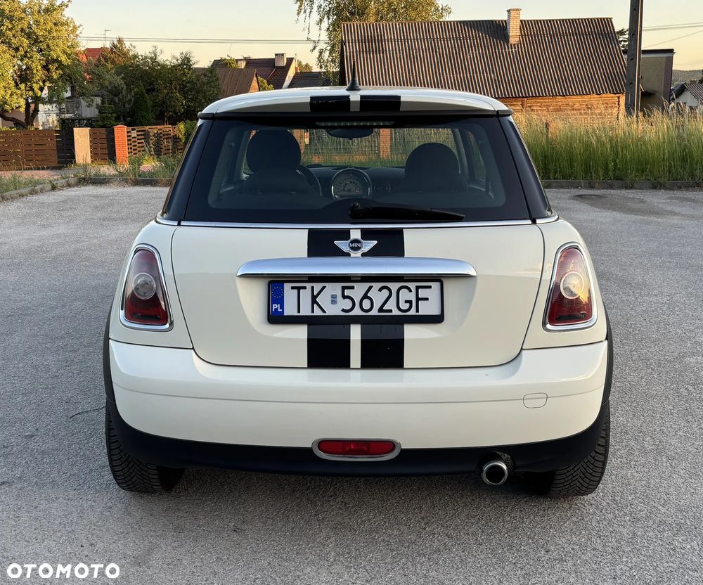 MINI ONE - 7