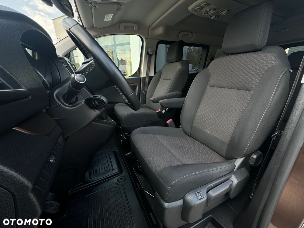 Toyota Proace Verso - 11