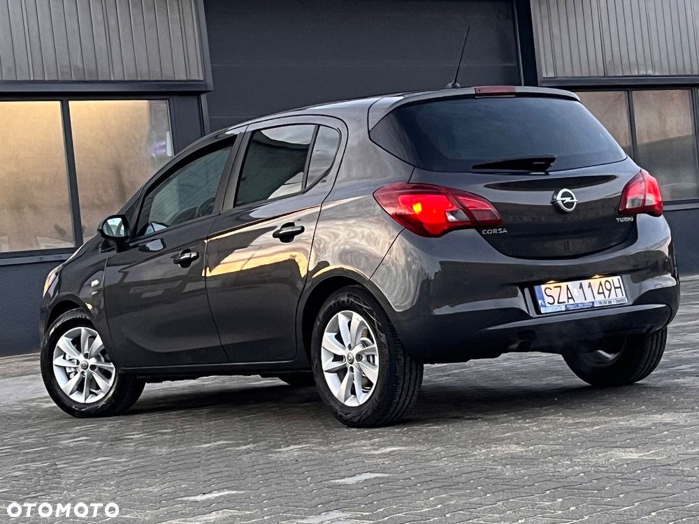 Opel Corsa 1.4 16V ecoFLEX Start-Stop Innovation - 28