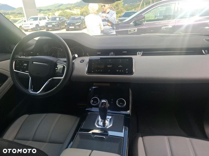 Land Rover Range Rover Evoque 2.0 P300 mHEV Autobiography - 7