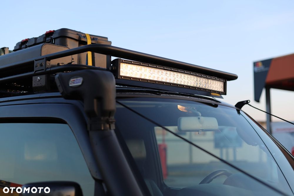 Suzuki Jimny Style - 11