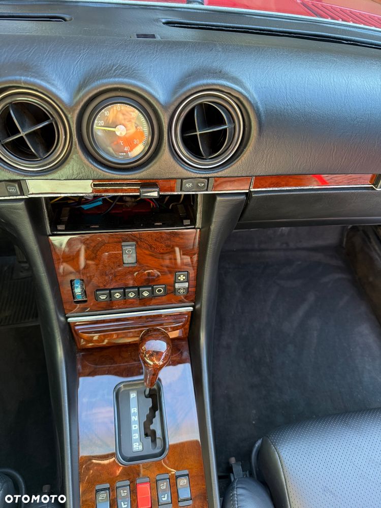 Mercedes-Benz SL 500 - 12