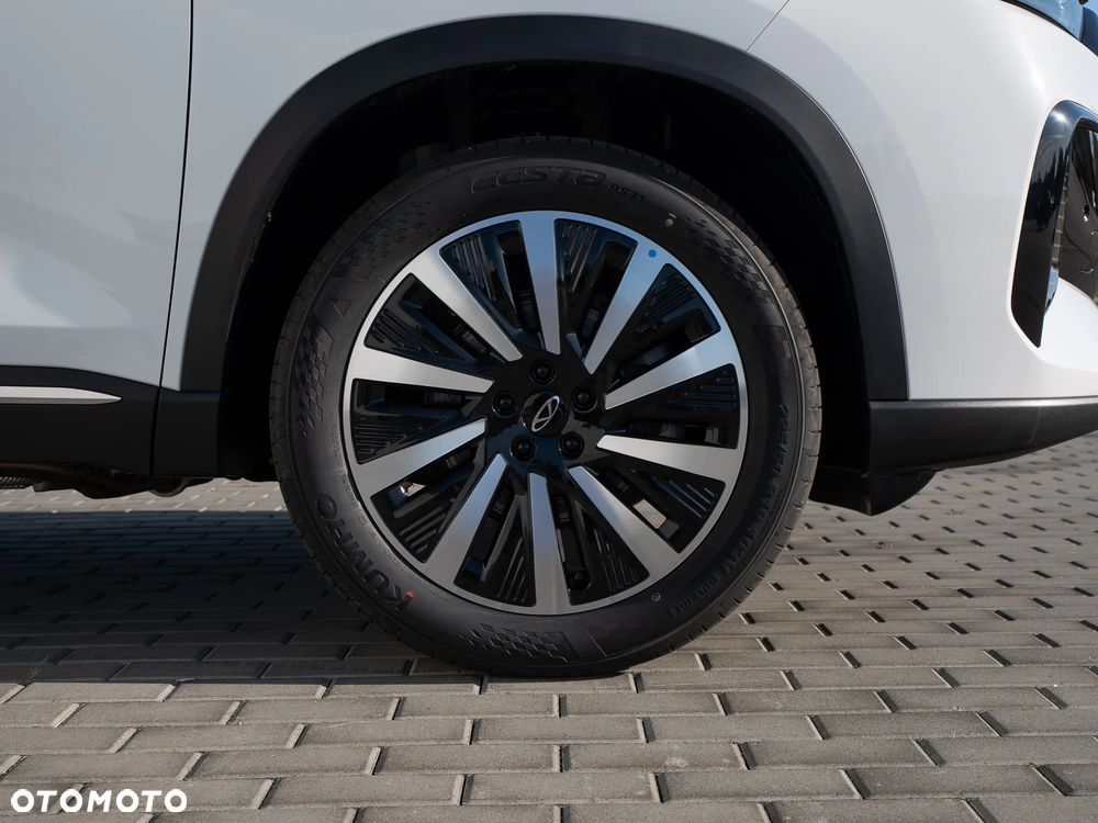 Chery Tiggo 8 1.5 T-GDI Super Hybrid Prestige DCT - 31