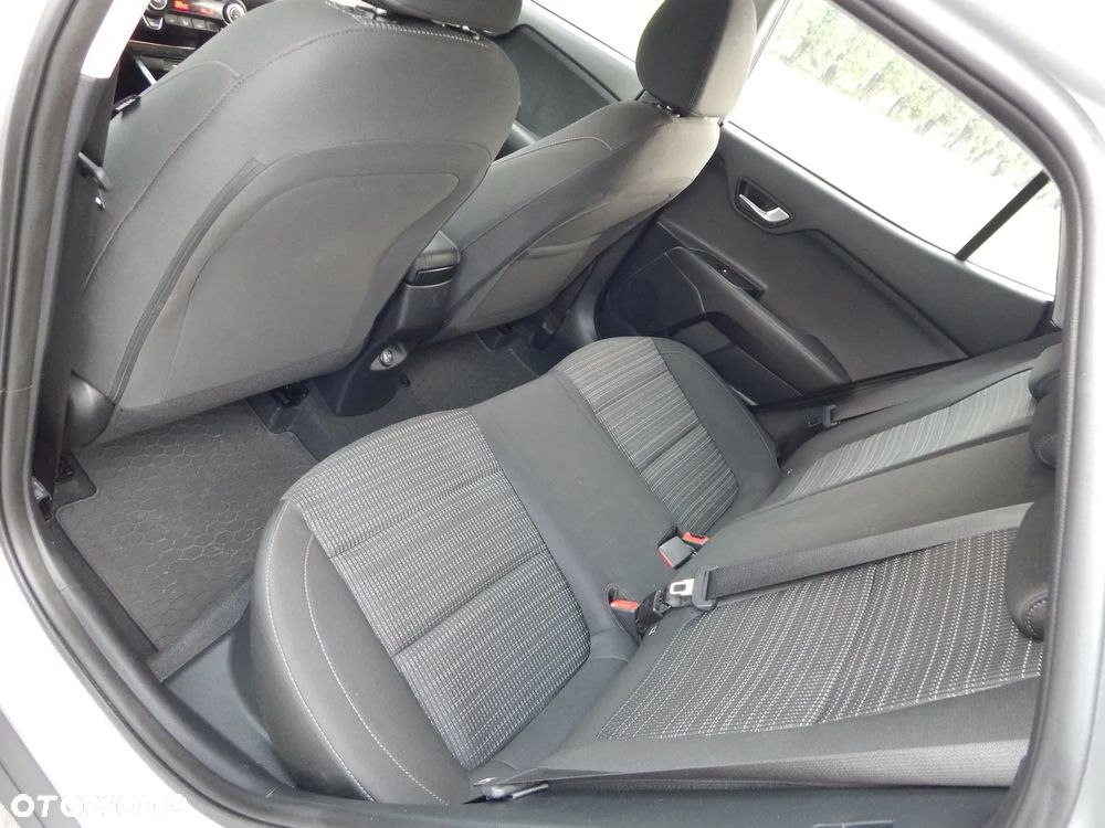 Kia Stonic 1.0 T-GDI L DCT - 12