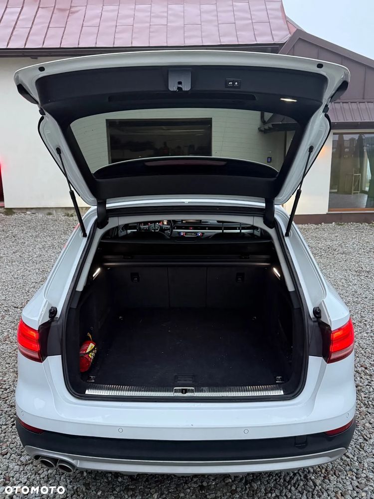 Audi A4 Allroad 2.0 TDI Quattro S tronic - 6