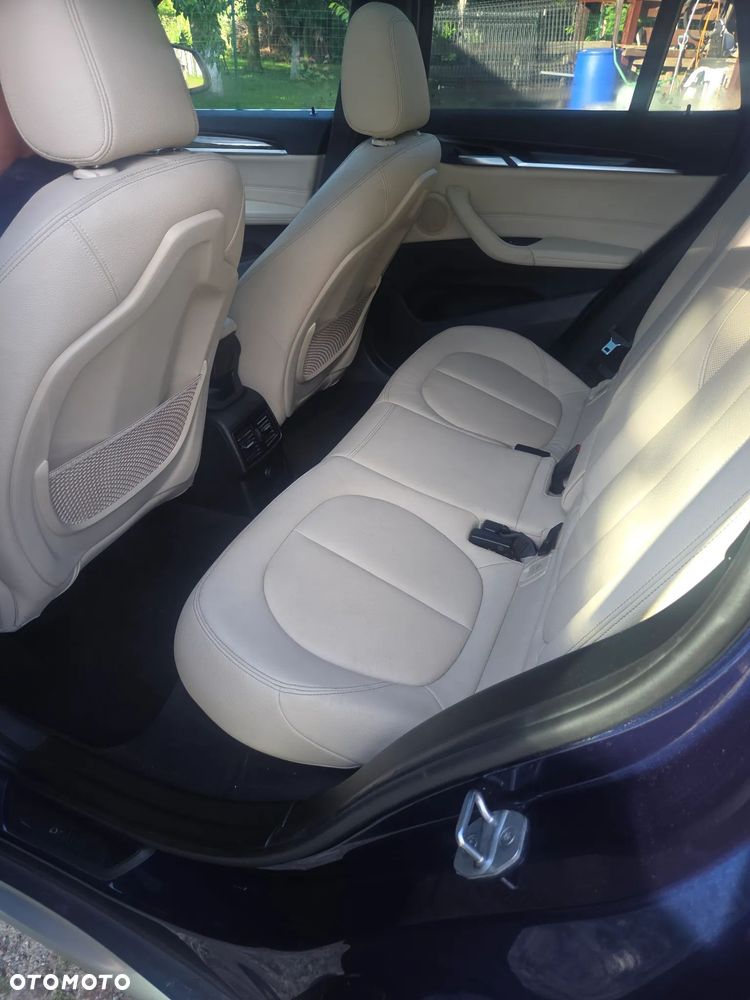 BMW X1 - 6