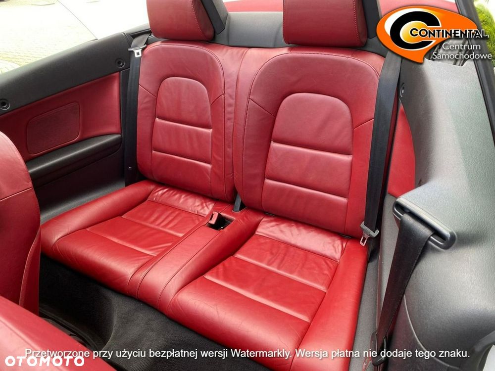 Audi A3 Cabrio - 9