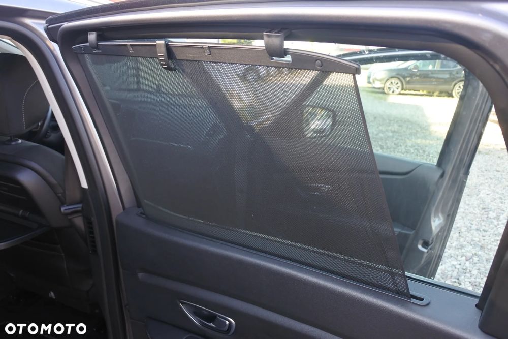 Renault Grand Scenic ENERGY TCe 140 LIMITED - 22