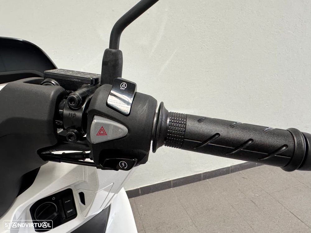 Honda PCX125 - 11