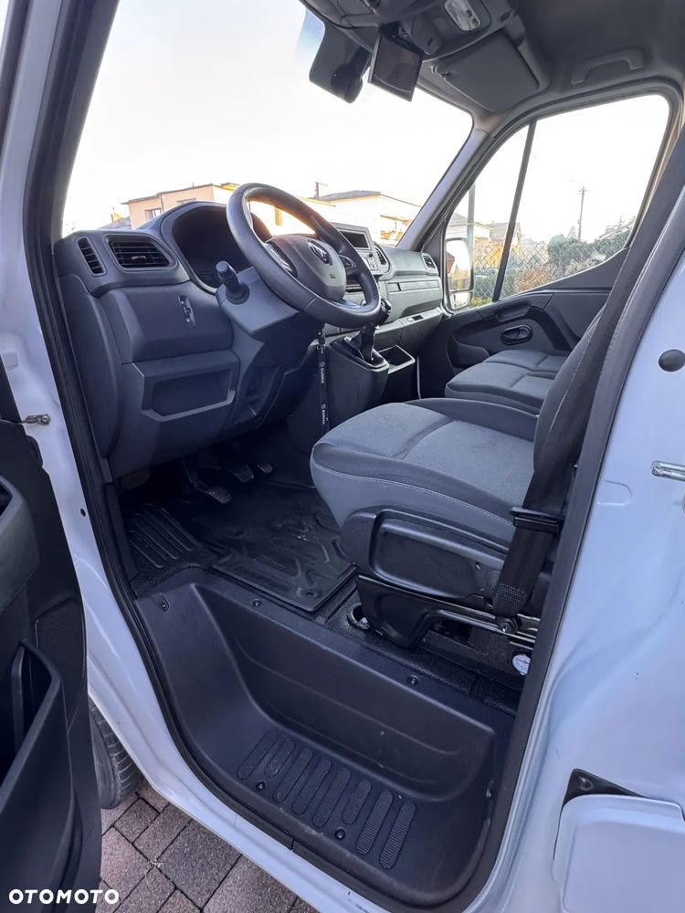 Renault MASTER - 22