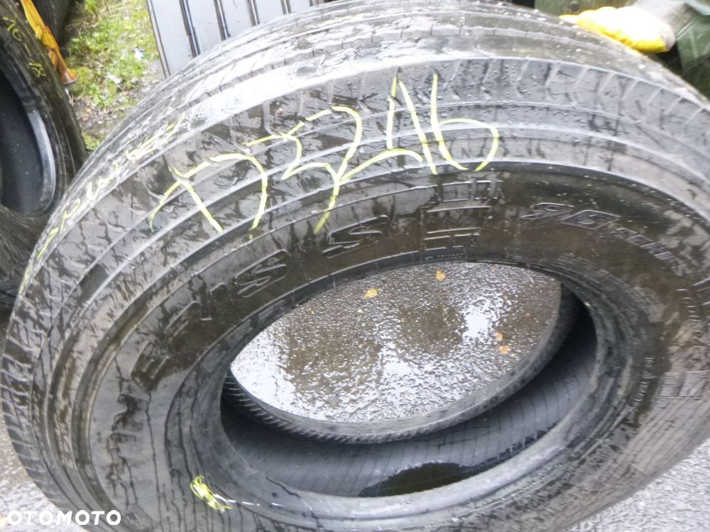 295/80R22,5 Pirelli ITINERIS S. Opony ciężarowe - 3