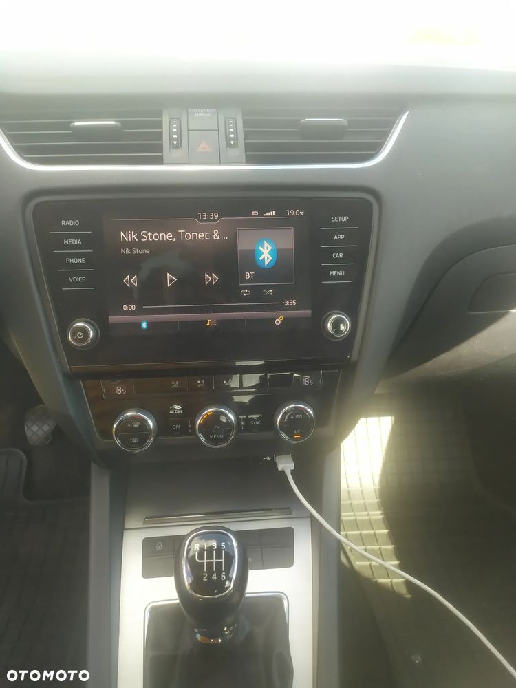 Skoda Octavia 1.5 TSI GPF ACT Ambition - 13