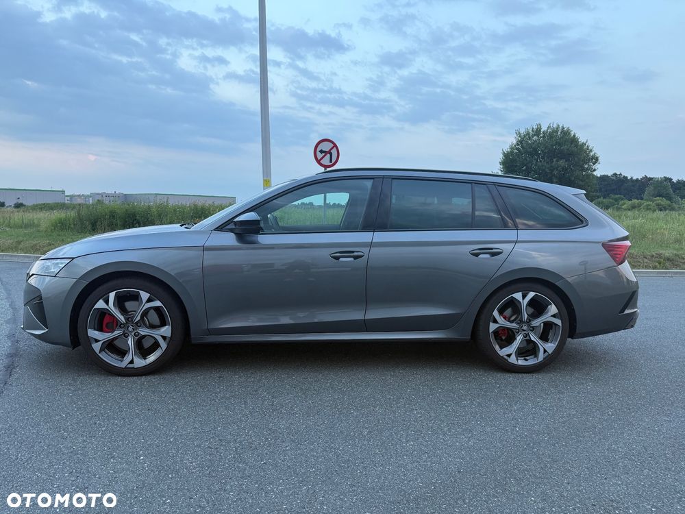 Skoda Octavia - 7