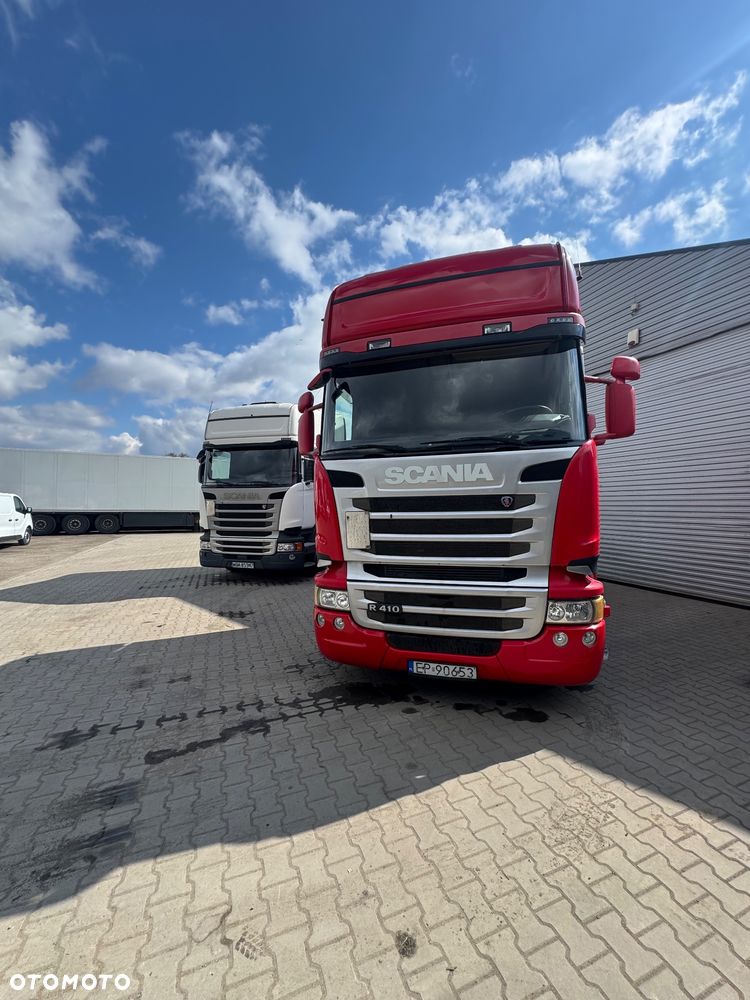 Scania R410 2014 - 9