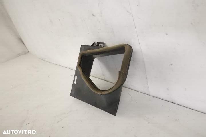 Deflector Aer Dreapta Intercooler original in stare buna  Land Rover - 3