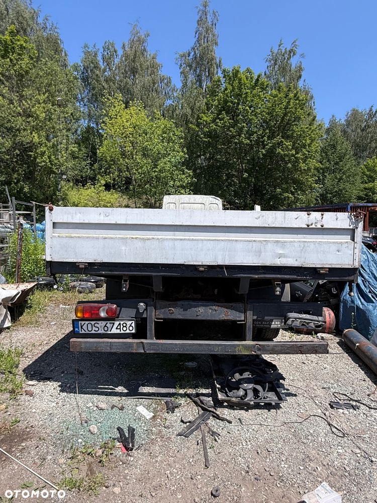 DAF LF 55.220 na części - 5