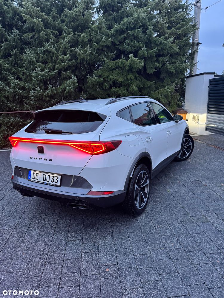 Cupra Formentor 1.5 TSI - 8
