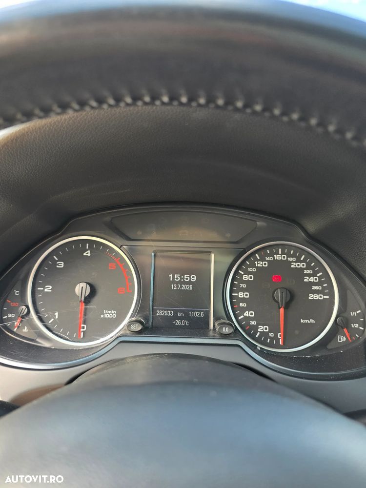 Audi Q5 - 13