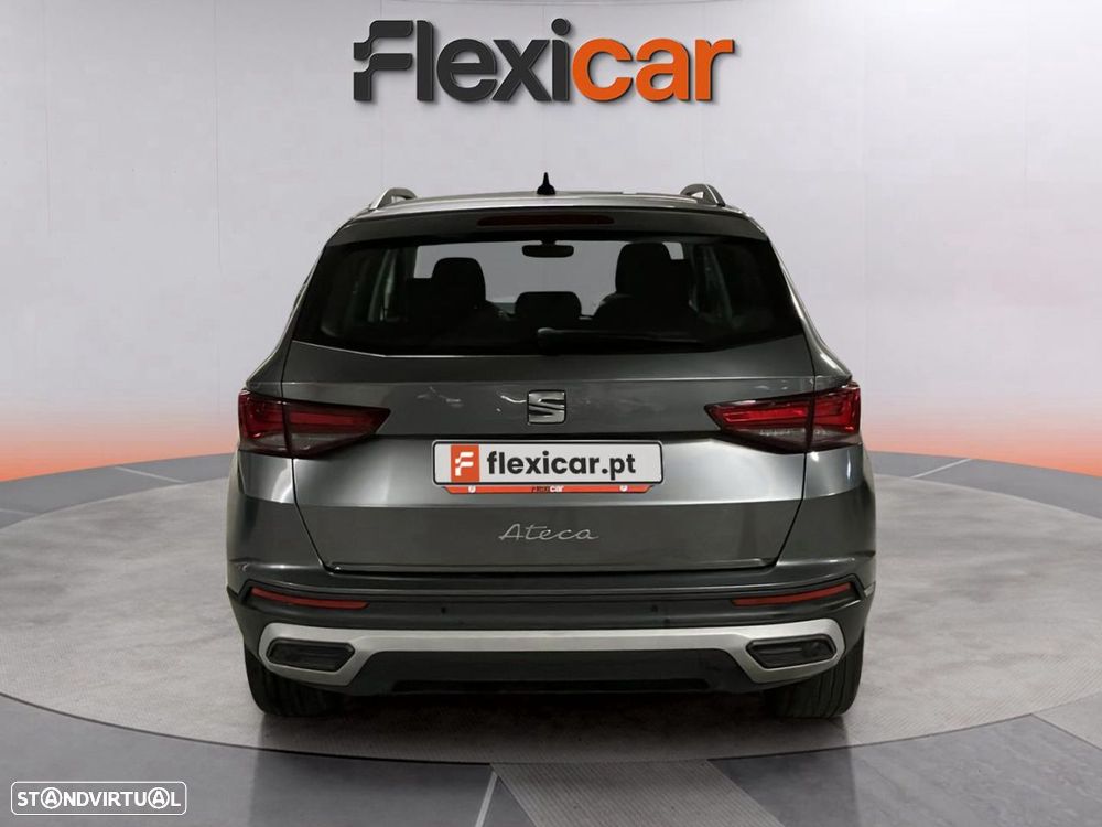 SEAT Ateca - 8