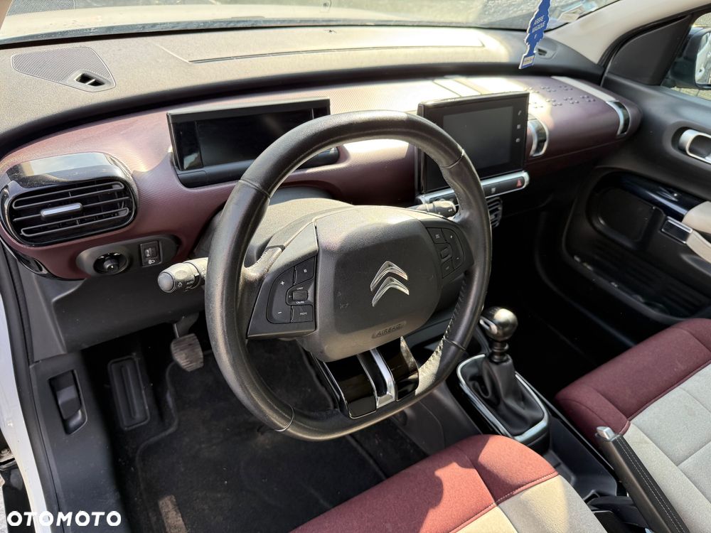 Citroën C4 Cactus Pure Tech e-THP 110 Stop&Start Shine - 10