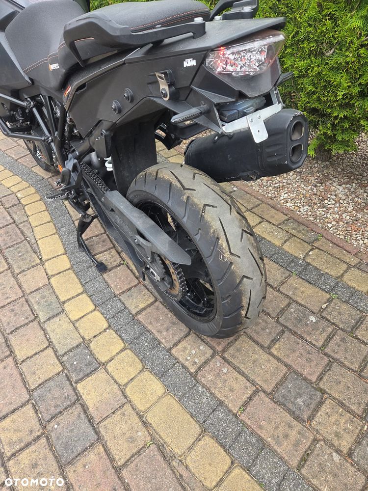 KTM Super Adventure - 16