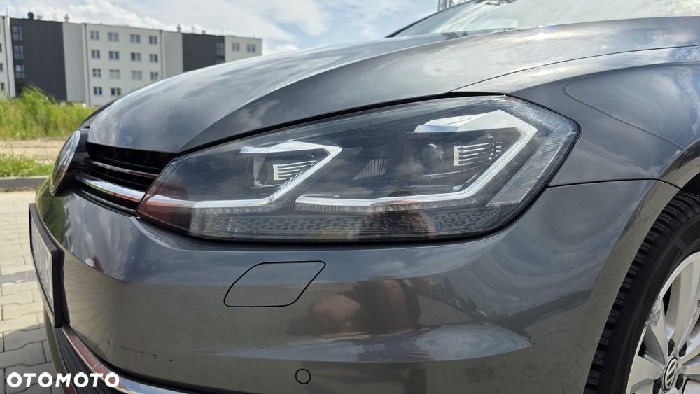 Volkswagen Golf 1.6 TDI BMT Highline - 6