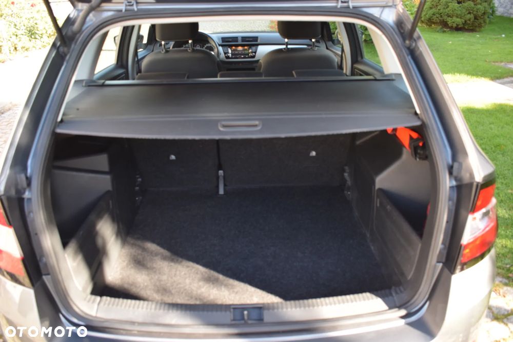 Skoda Fabia 1.0 TSI Ambition - 21