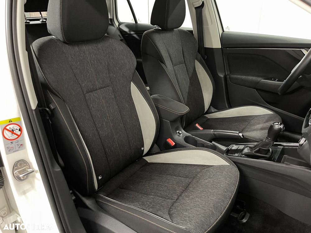 Skoda Scala 1.0 TSI DSG Style - 10