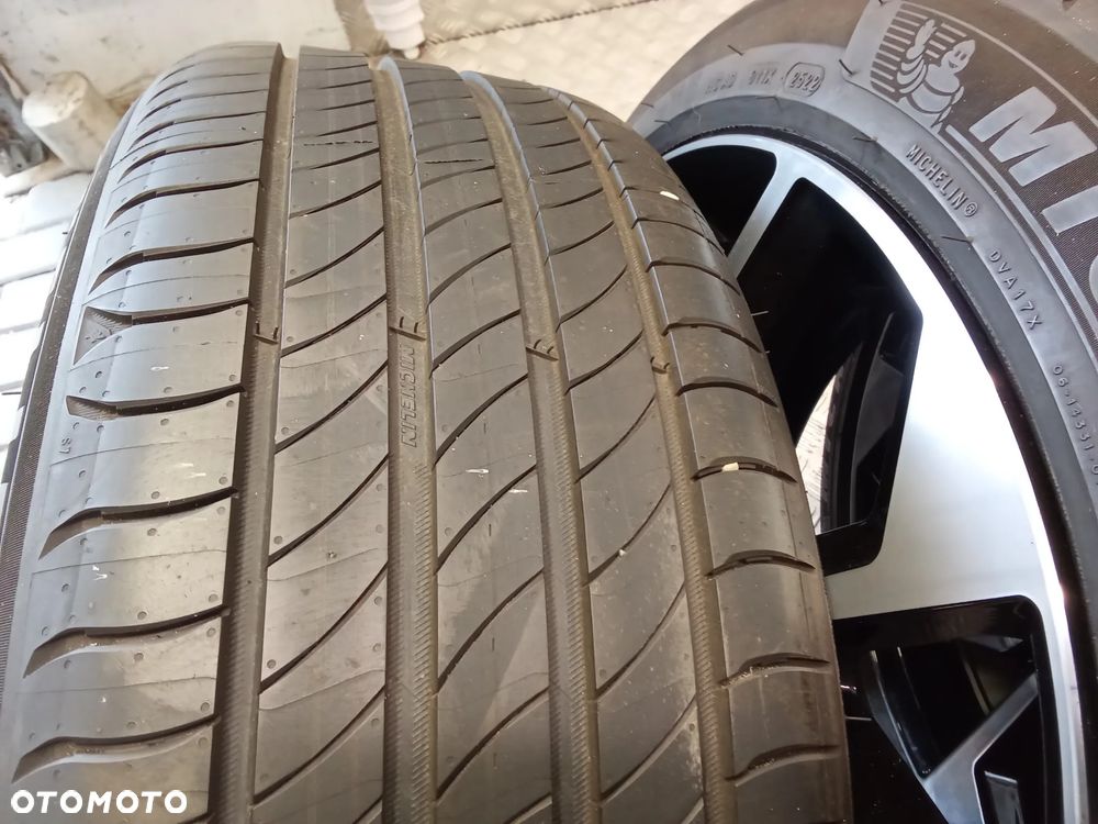 Koła Skoda Kodiaq Vw Tayron Seat Terraco 9Jx20 et42 5x112 7mm - 12